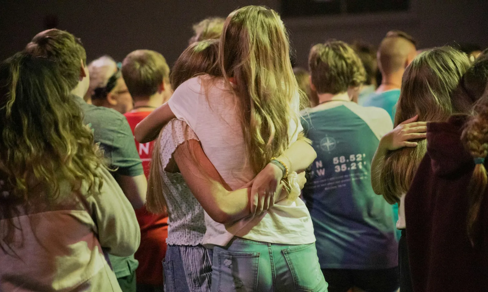 Youth Lanett Church of the Nazarene, Church in Lanett, AL